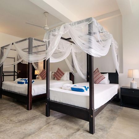 Jasper House Otel Dikwella Dış mekan fotoğraf