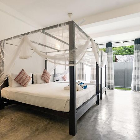 Jasper House Otel Dikwella Dış mekan fotoğraf