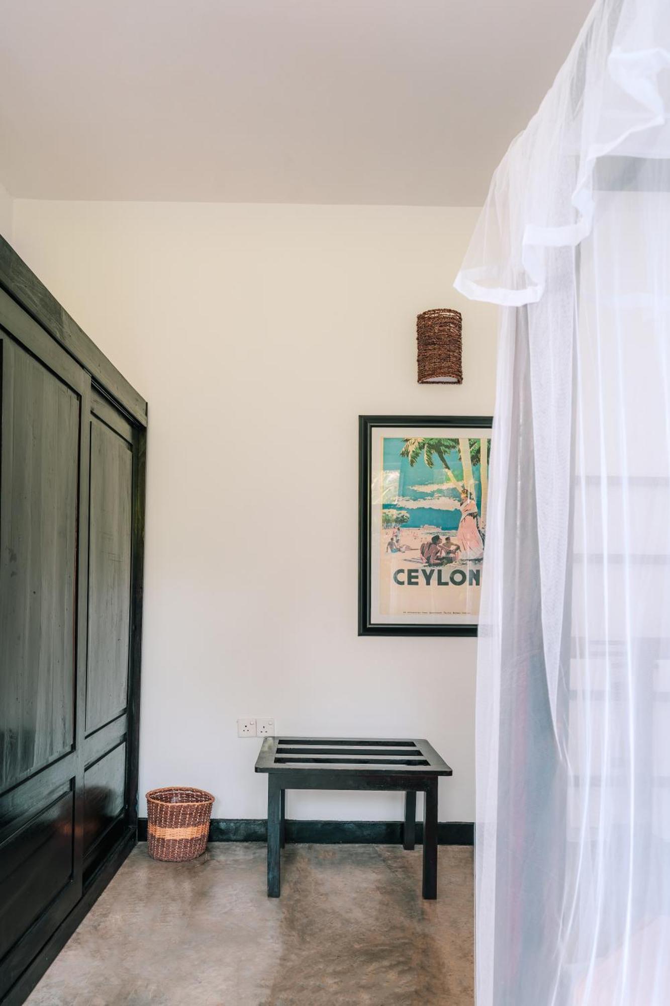 Jasper House Otel Dikwella Dış mekan fotoğraf
