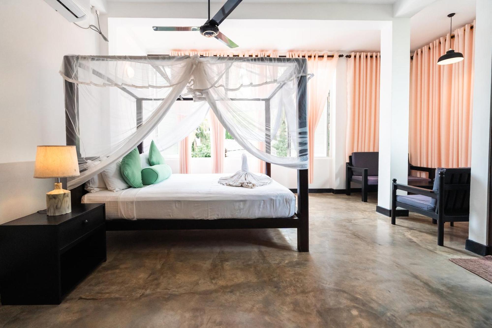 Jasper House Otel Dikwella Dış mekan fotoğraf