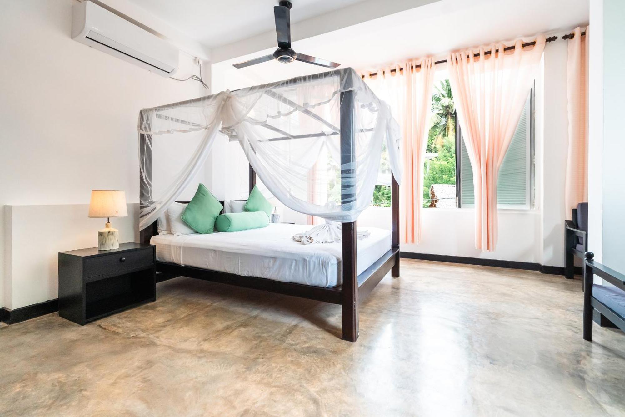 Jasper House Otel Dikwella Dış mekan fotoğraf