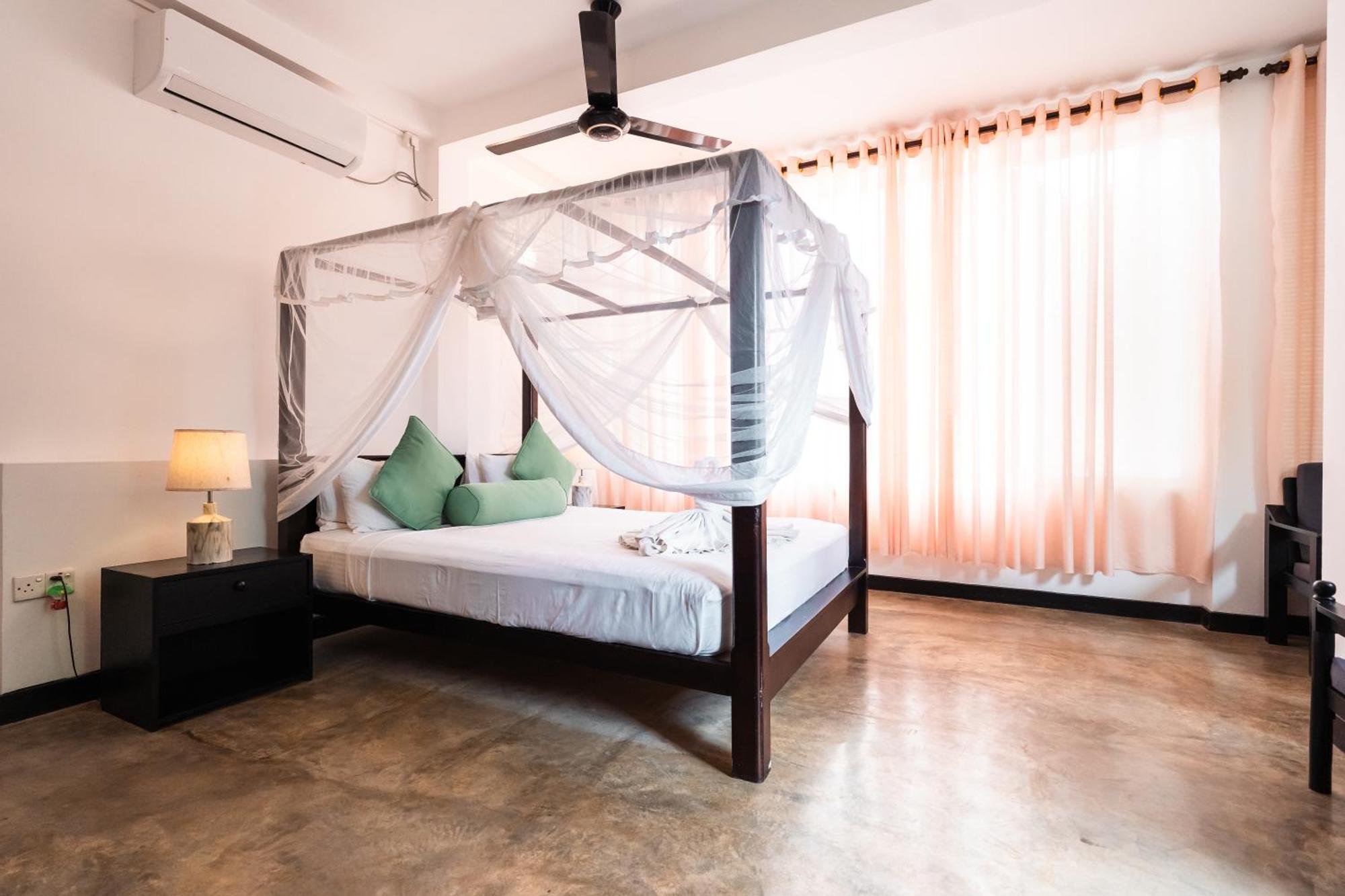 Jasper House Otel Dikwella Dış mekan fotoğraf
