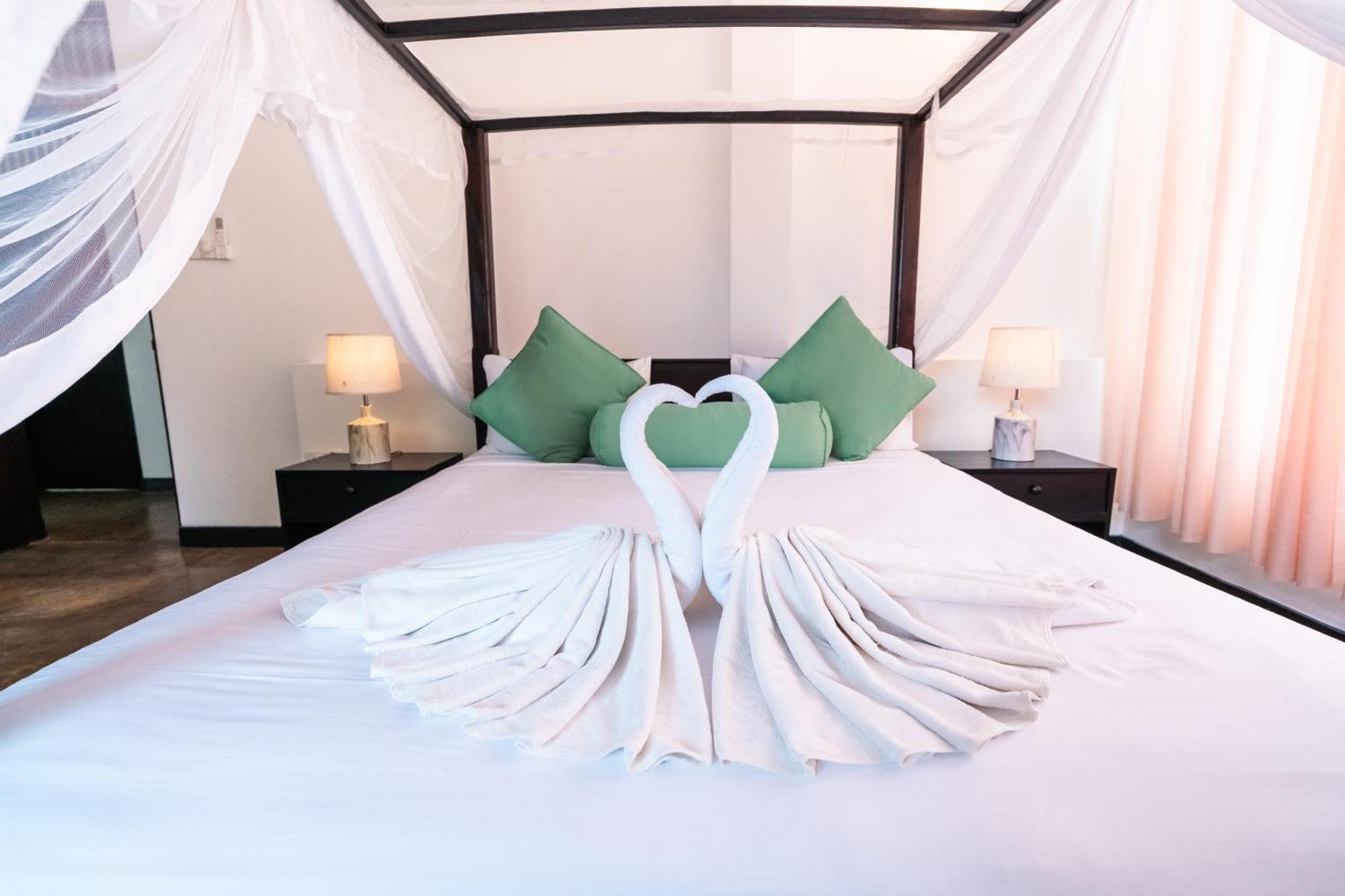 Jasper House Otel Dikwella Dış mekan fotoğraf
