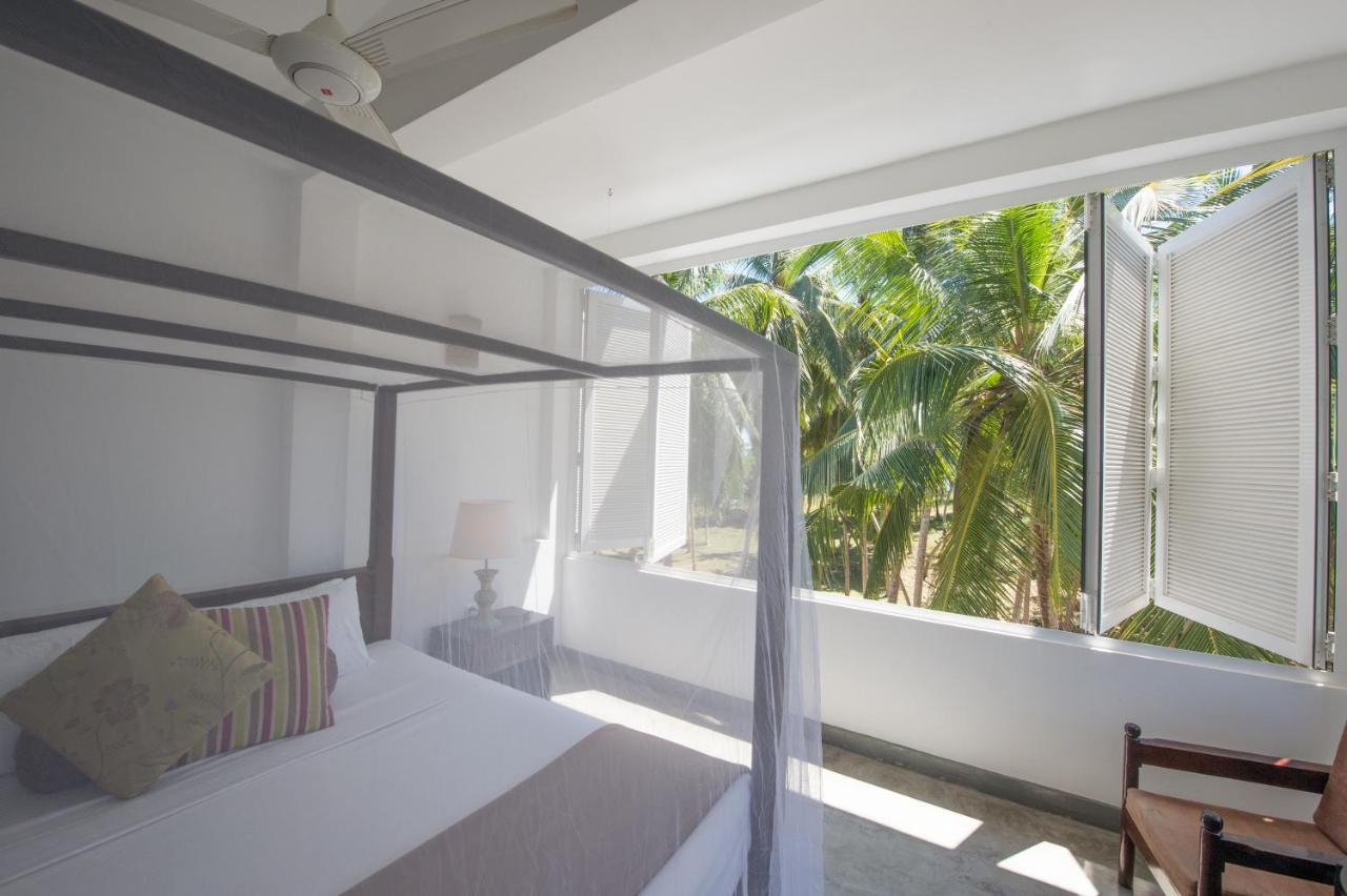 Jasper House Otel Dikwella Dış mekan fotoğraf