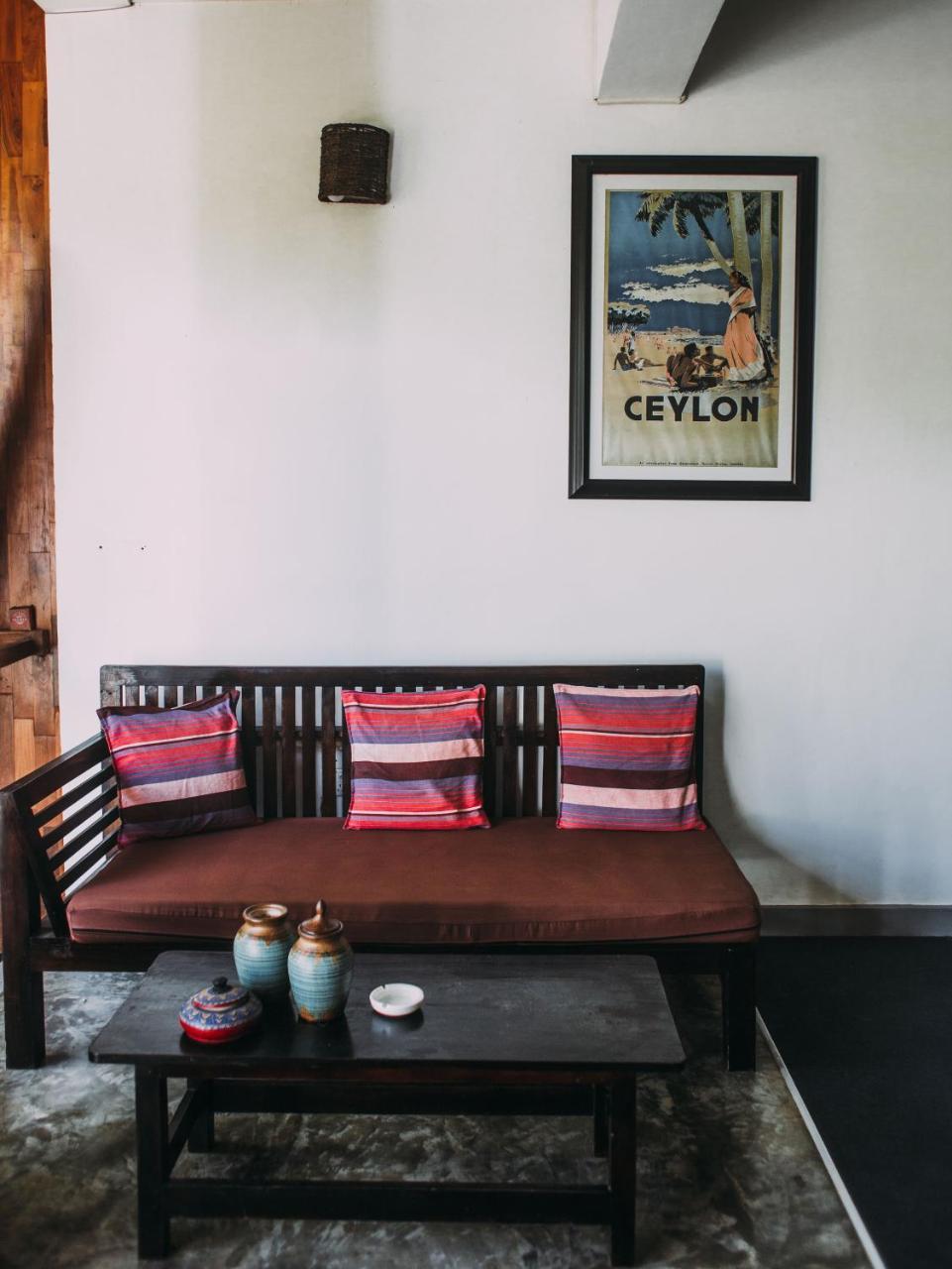 Jasper House Otel Dikwella Dış mekan fotoğraf